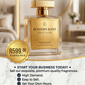 Blangwescent Business